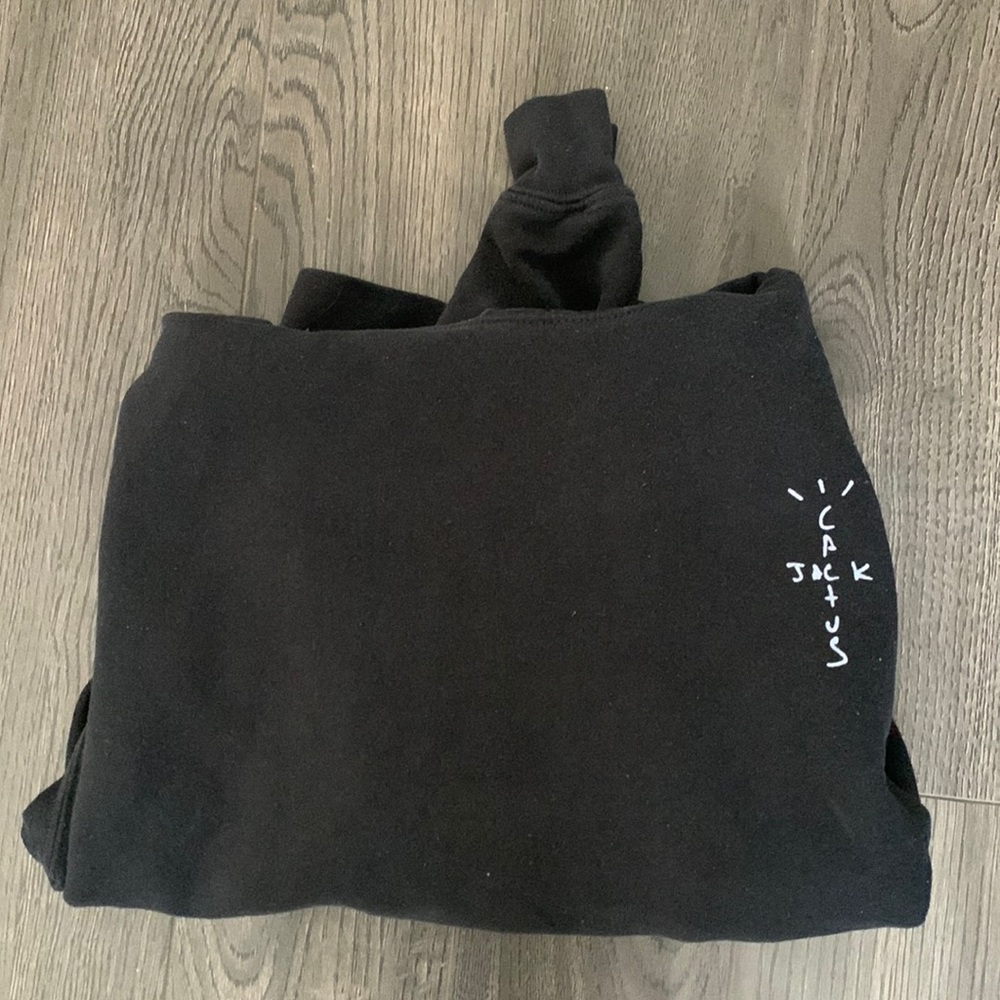 Travis Scott Hoodie